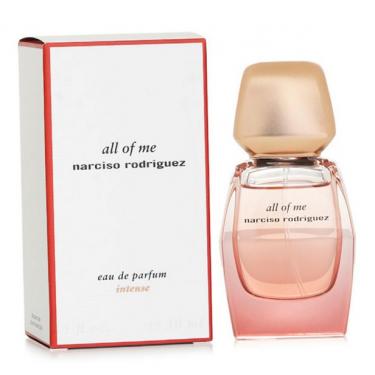 Narciso Rodriguez All Of Me Intense Refillable     30ml(Eau de Parfum) für Frauen