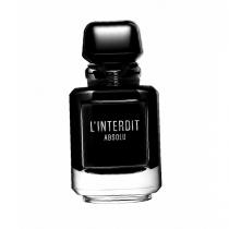 Givenchy L'Interdit 50Ml Absolu   (Eau De Parfum) Für Frauen  