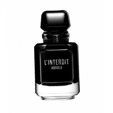 Givenchy L'Interdit 50Ml Absolu   (Eau De Parfum) Für Frauen  
