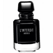 Givenchy L'Interdit 80Ml Absolu   (Eau De Parfum) Für Frauen  