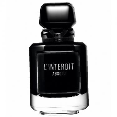Givenchy L'Interdit 80Ml Absolu   (Eau De Parfum) Für Frauen  