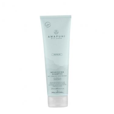 Paul Mitchell Awapuhi Wild Ginger Repair Intensive Treatment      500ml(Hair Mask) Unisex