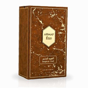 Armaf Éter 100Ml Magical Oud   (Eau De Parfum) Unisex  