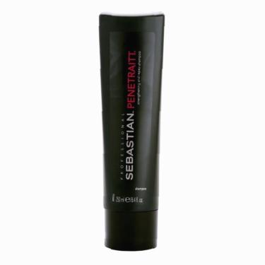 Sebastian Professional Penetraitt 250Ml Shampoo   (Shampoo) Für Frauen  