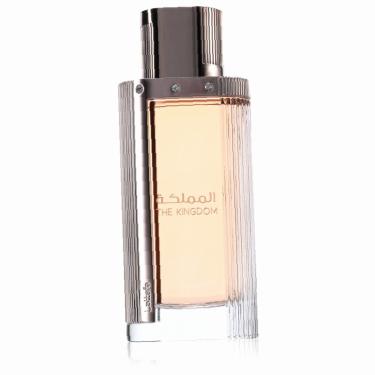 Lattafa The Kingdom 100Ml    (Eau De Parfum) Für Frauen  