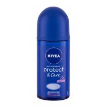 Nivea Protect & Care 48H  50Ml    Für Frauen (Antiperspirant)