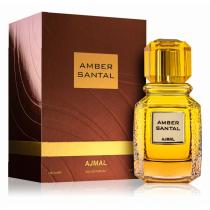 Ajmal Elegancia 100Ml    (Eau De Parfum) Für Frauen  