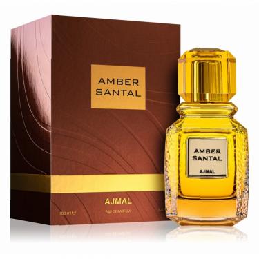 Ajmal Elegancia 100Ml    (Eau De Parfum) Für Frauen  
