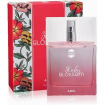 Ajmal Ruby Blossom 50Ml    (Eau De Parfum) Für Frauen  