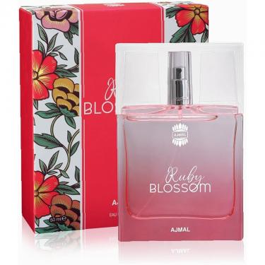 Ajmal Ruby Blossom 50Ml    (Eau De Parfum) Für Frauen  