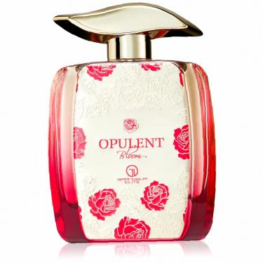 Grandeur Opulent Bloom 100Ml    (Eau De Parfum) Für Frauen  