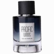 Grandeur Pacific Woods 100Ml    (Eau De Parfum) Für Männer  
