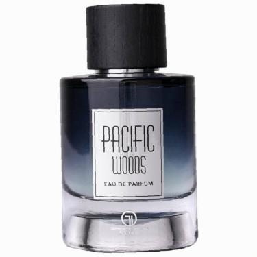 Grandeur Pacific Woods 100Ml    (Eau De Parfum) Für Männer  