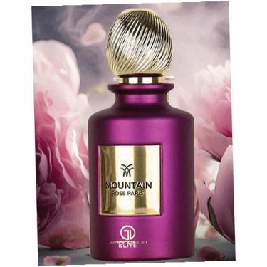 Grandeur Mountain Rose Paris       100ml(Eau de Parfum) für Frauen
