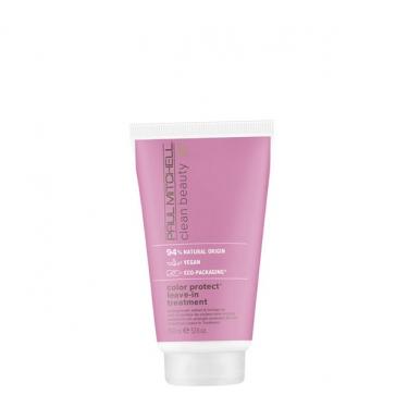 Paul Mitchell Clean Beauty Color Protect 150Ml Leave-In Treatment   (Leave-In Hair Care) Für Frauen  