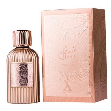 Paris Corner Qissa Delicious      100ml(Eau de Parfum) für Frauen