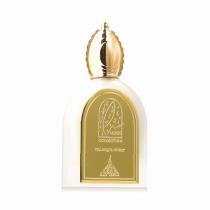 Paris Corner Musk Collection 100Ml Tranquil Night   (Eau De Parfum) Unisex  