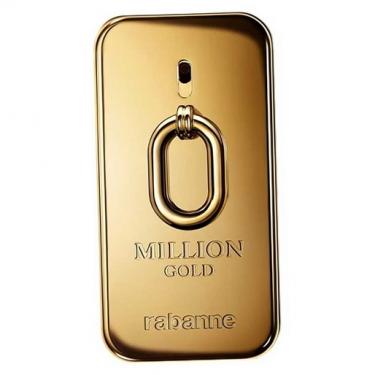 Paco Rabanne Million Gold       50ml(Eau de Parfum) für Männer