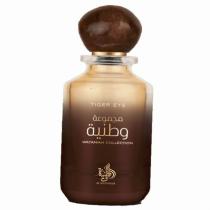 Al Wataniah Tiger Eye 100Ml    (Eau De Parfum) Unisex  