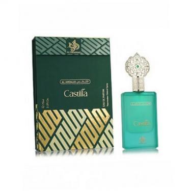 Al Wataniah Castilla       75ml(Eau de Parfum) für Frauen
