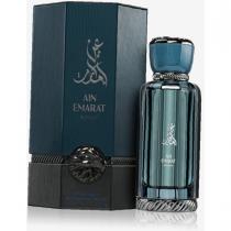 Al Wataniah Ain Emarat 100Ml Extrait   (Eau De Parfum) Unisex  
