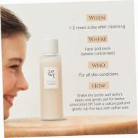 Beauty Of Joseon Rice 150Ml Glow Replenishing Milk   (Facial Lotion And Spray) Für Frauen  