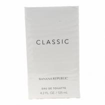 Banana Republic Classic 125Ml    (Eau De Toilette) Unisex  
