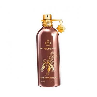 Montale Arabians Musk      100ml(Eau de Parfum) Unisex