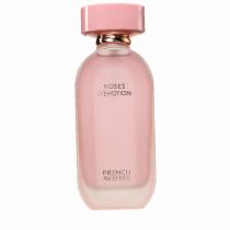 French Avenue Roses D'Emotion 100Ml    (Eau De Parfum) Für Frauen  