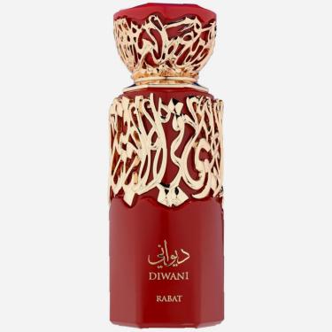 French Avenue Diwani 100Ml Rabat   (Eau De Parfum) Unisex  