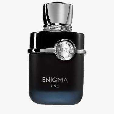 French Avenue Enigma 100Ml Une   (Eau De Parfum) Für Männer  