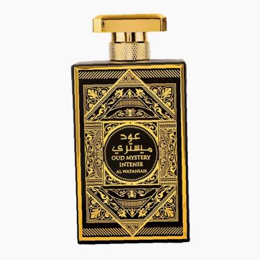 Fragrance World Artisan Perfumery 80Ml Arabian Incense   (Eau De Parfum) Unisex  