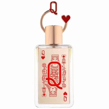 Fragrance World Queen Of Hearts 80Ml    (Eau De Parfum) Unisex  