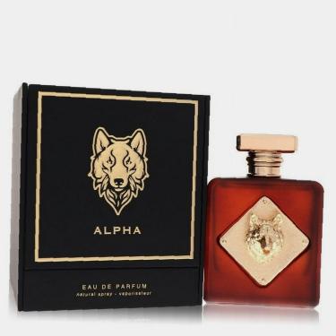Fragrance World Alpha 100Ml    (Eau De Parfum) Unisex  