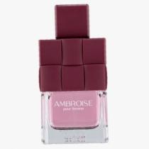 Fragrance World Ambroise 100Ml    (Eau De Parfum) Für Frauen  