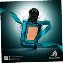 Athoor Al Alam Safari 90Ml    (Eau De Parfum) Unisex  
