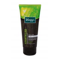 Kneipp Men Ready To Go 2 In 1 Body Wash  200Ml   Lemongrass & Guarana Für Mann (Shower Gel)