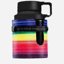 Armaf Odyssey 100Ml Spectra   (Eau De Parfum) Unisex  