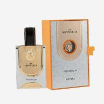 Armaf The Lion’S Club 100Ml Monarque   (Eau De Parfum) Für Männer  