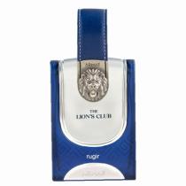 Armaf The Lion’S Club 100Ml Rugir   (Eau De Parfum) Für Männer  