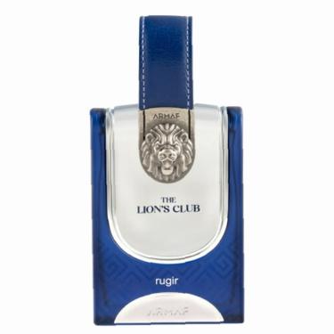 Armaf The Lion’S Club 100Ml Rugir   (Eau De Parfum) Für Männer  