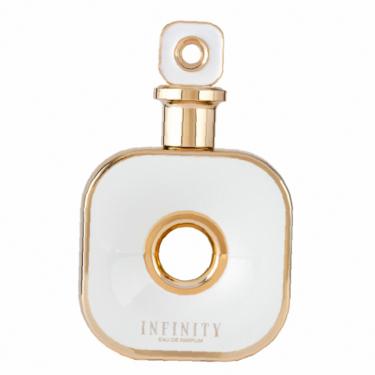 Armaf Infinity 105Ml Gold   (Eau De Parfum) Für Frauen  