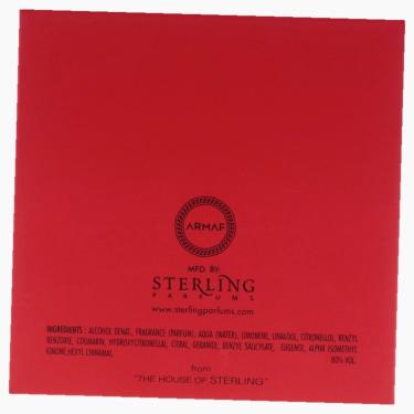 Armaf Red Sky 105Ml    (Eau De Parfum) Für Frauen  