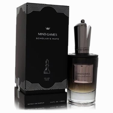 Mind Games Scholar’S Mate 100Ml    (Perfume Extract) Unisex  