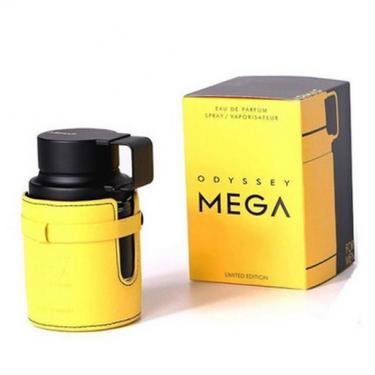 Armaf Odyssey 60Ml Mega   (Eau De Parfum) Für Männer  