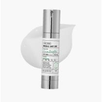 Vt Cosmetics Reedle Shot 50Ml 300   (Skin Serum) Unisex  