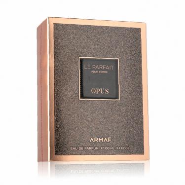 Armaf Le Parfait 100Ml Opus   (Eau De Parfum) Für Frauen  