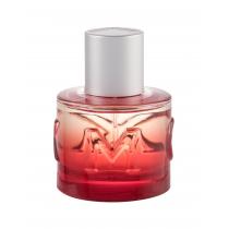 Mexx Woman Cocktail Summer  40Ml    Für Frauen (Eau De Toilette)