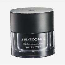 Shiseido Men 50Ml Skin Empowering Cream   (Day Cream) Für Männer  