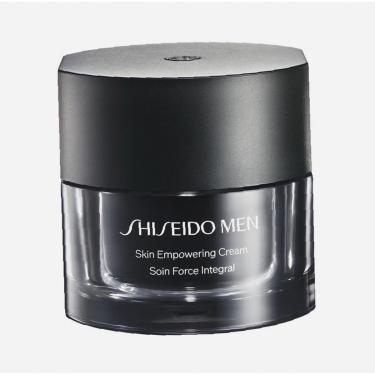 Shiseido Men 50Ml Skin Empowering Cream   (Day Cream) Für Männer  